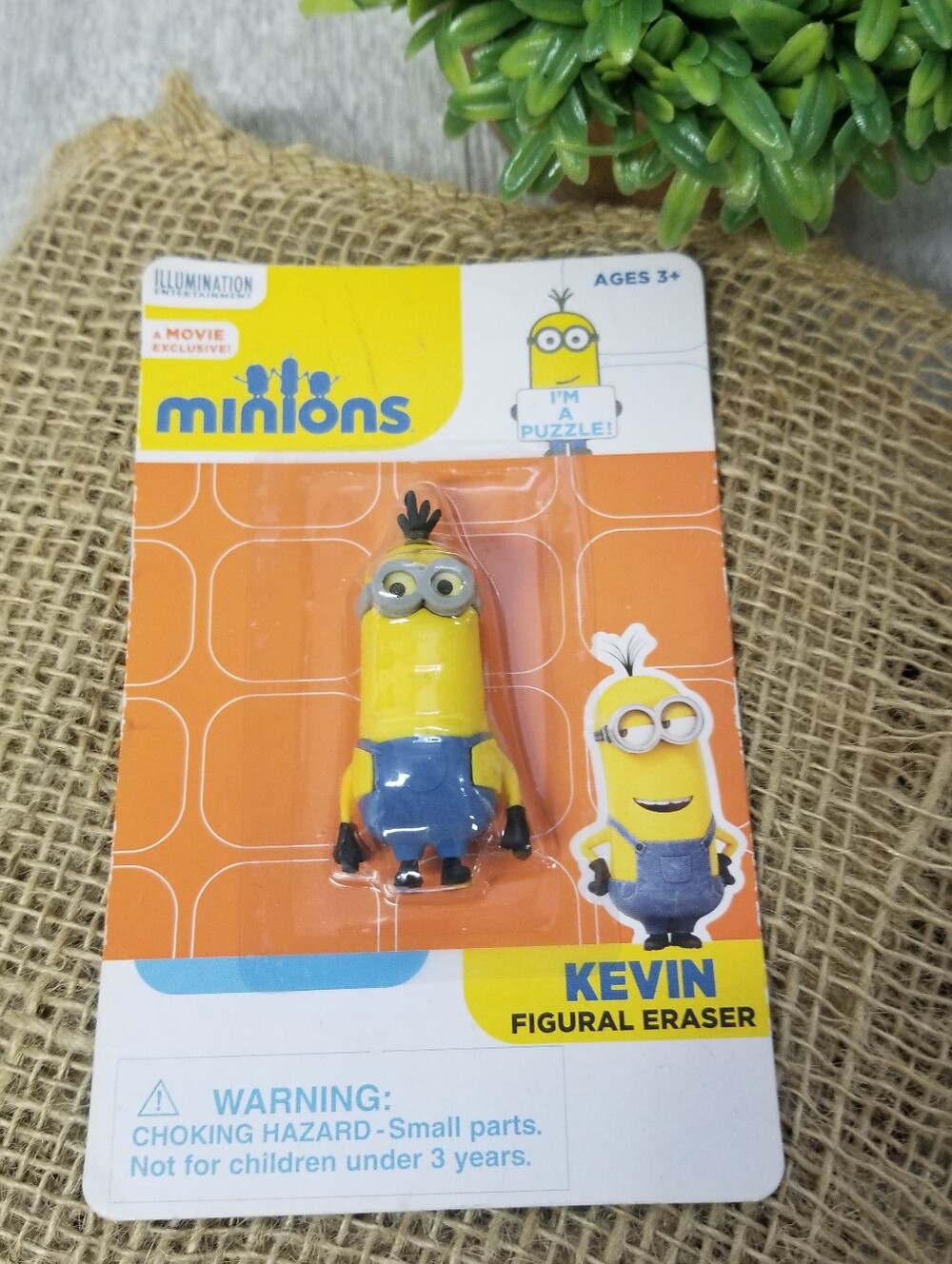 Minions Bundle - Picture 2 of 7